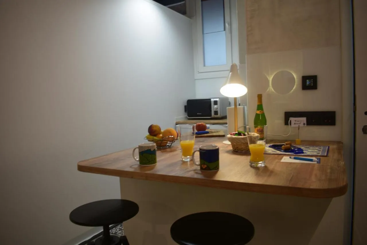 Errobi, precioso estudio a estrenar Apartamento Getaria 0*,  España